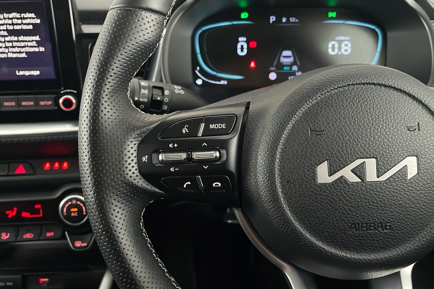 Used Kia Stonic 2025 for sale - 77906299: Photo 15