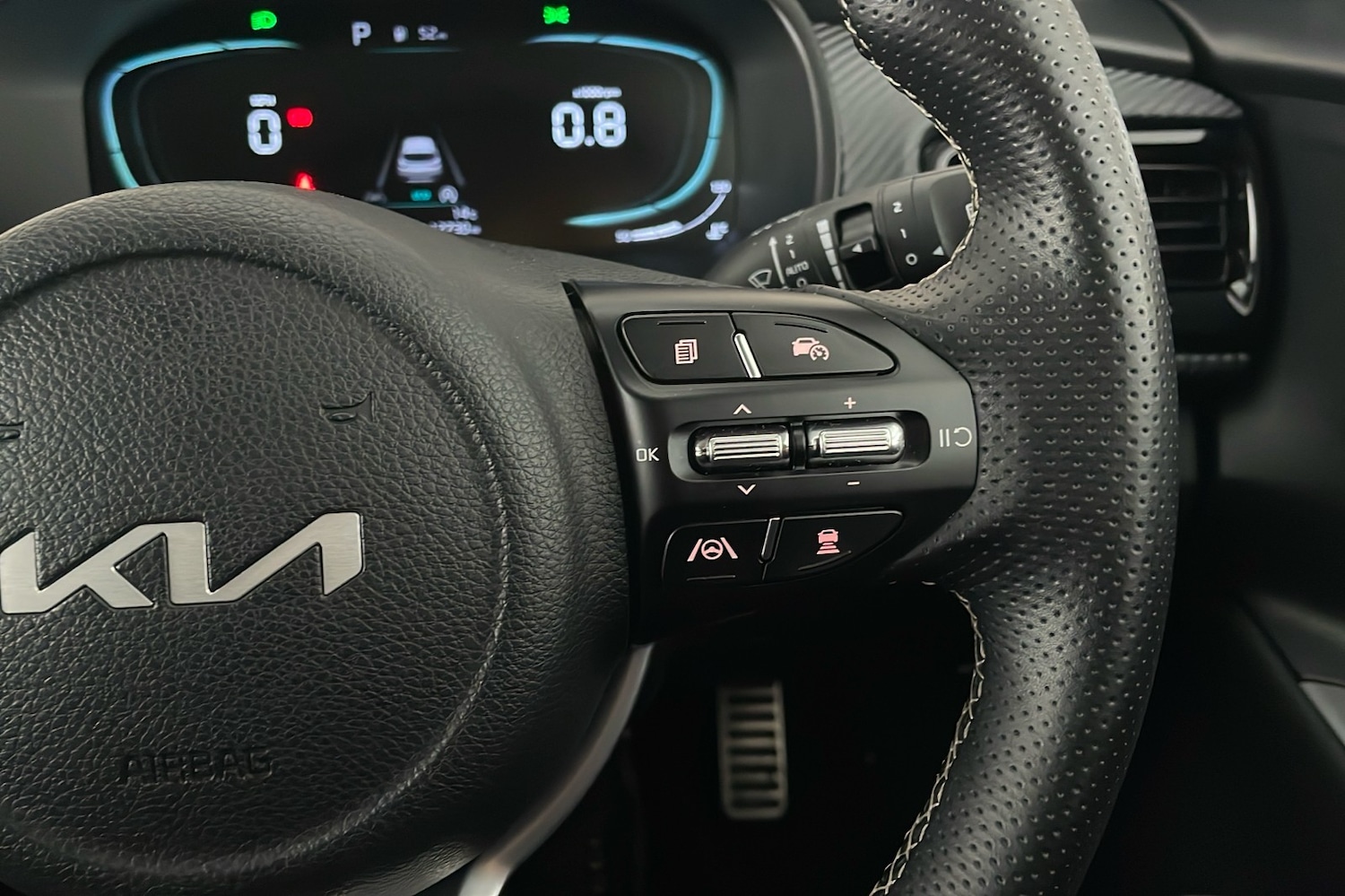 Used Kia Stonic 2025 for sale - 77906299: Photo 16