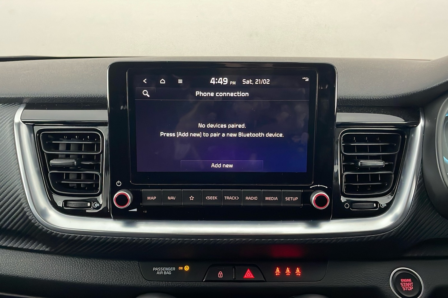 Used Kia Stonic 2025 for sale - 77906299: Photo 17