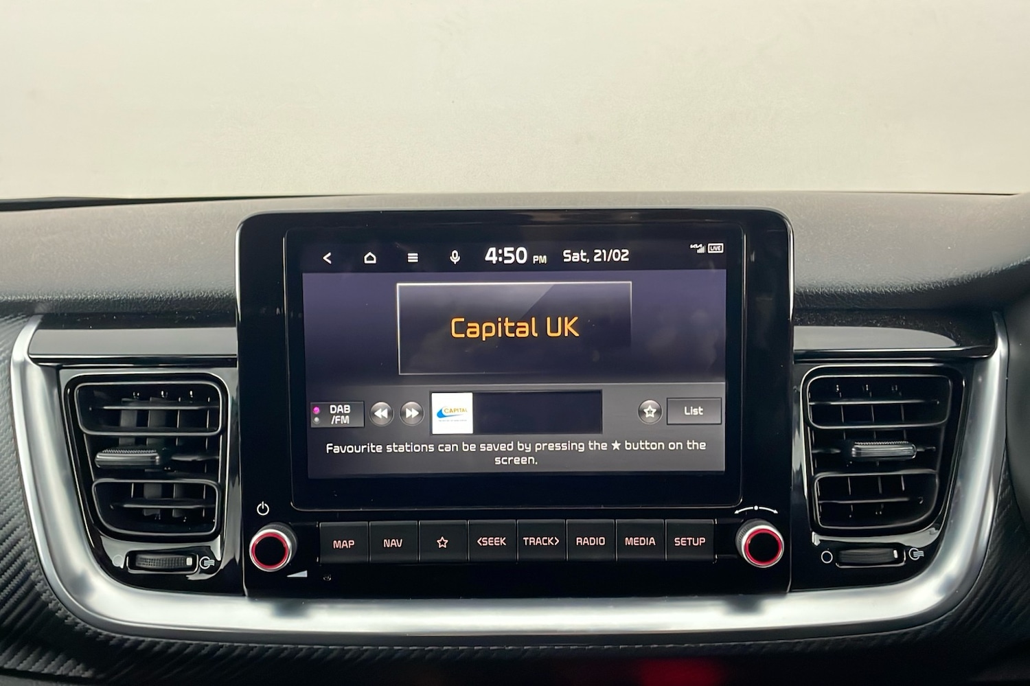 Used Kia Stonic 2025 for sale - 77906299: Photo 18