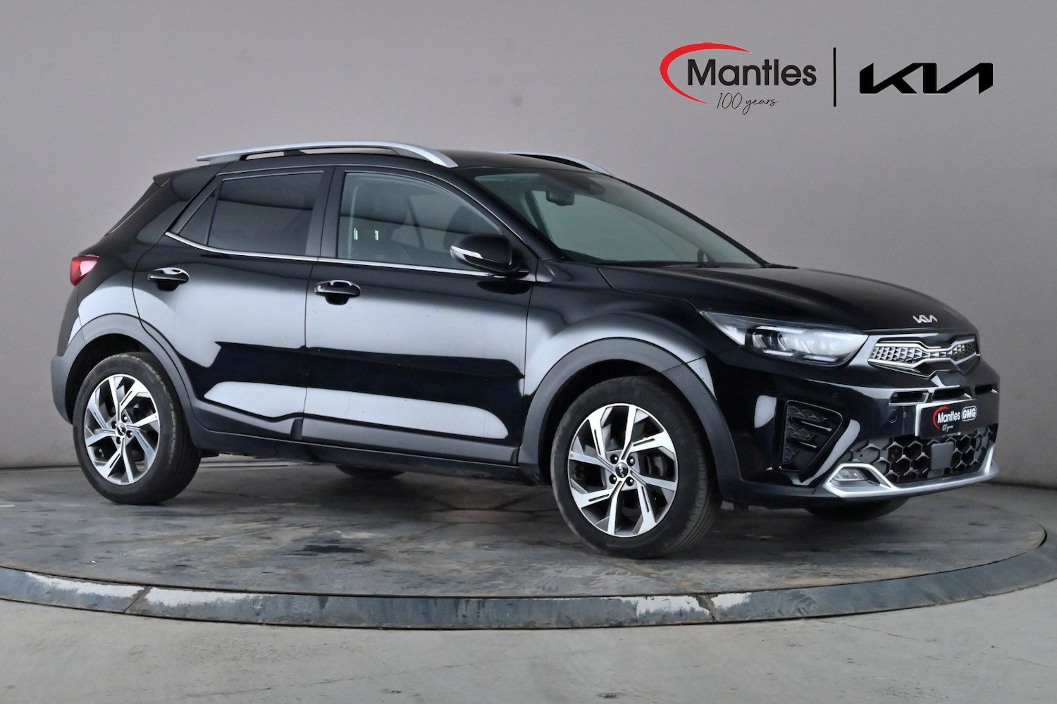 Used Kia Stonic 2025 for sale - 77906299: Photo 2