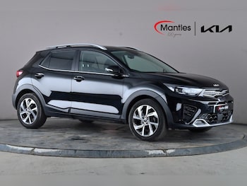 Used Kia Stonic 2025 for sale - 77906299: Photo