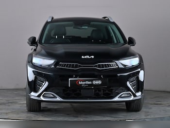 Used Kia Stonic 2025 for sale - 77906299: Photo