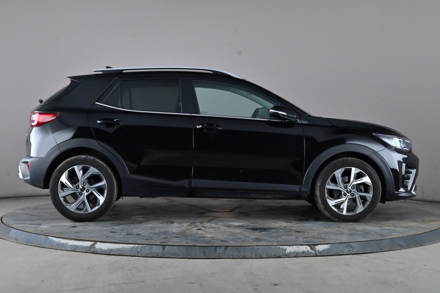 Used Kia Stonic 2025 for sale - 77906299: Photo 4