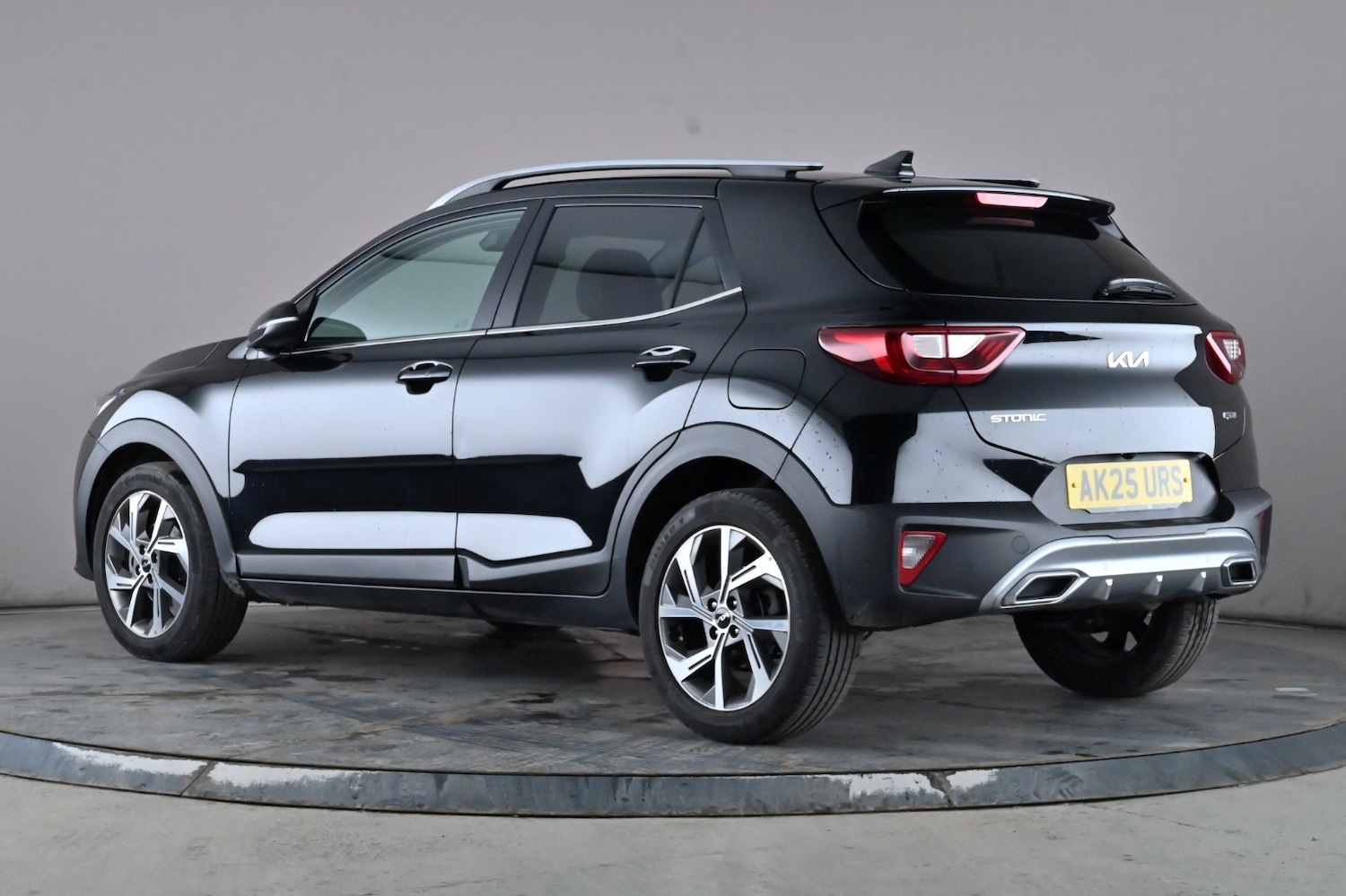 Used Kia Stonic 2025 for sale - 77906299: Photo 5