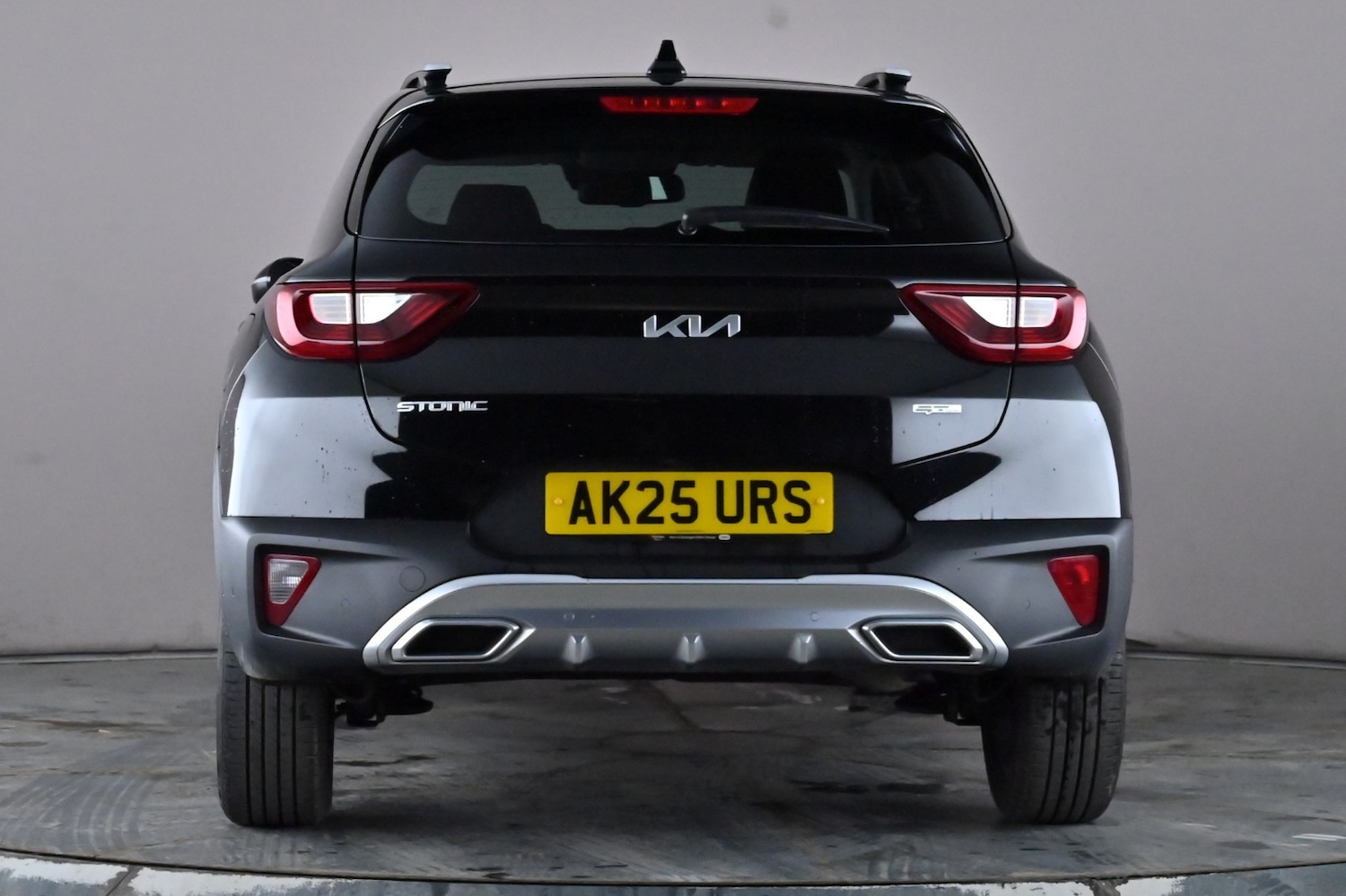 Used Kia Stonic 2025 for sale - 77906299: Photo 6