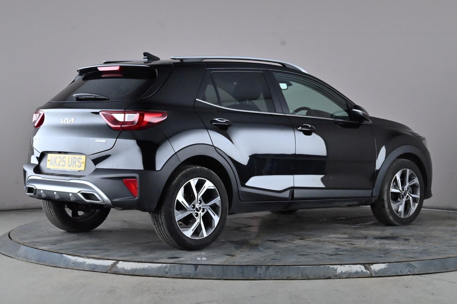 Used Kia Stonic 2025 for sale - 77906299: Photo 7