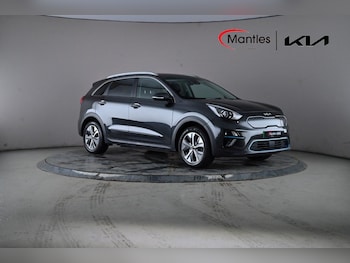 Used Kia Niro 2021 for sale - 77473213: Photo