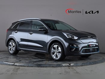 Used Kia Niro 2021 for sale - 77473213: Photo