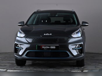 Used Kia Niro 2021 for sale - 77473213: Photo