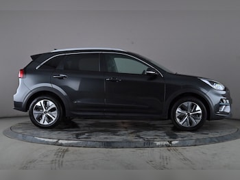 Used Kia Niro 2021 for sale - 77473213: Photo