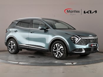 Used Kia Sportage 2023 for sale - 78970135: Photo