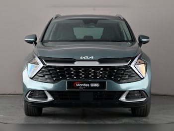 Used Kia Sportage 2023 for sale - 78970135: Photo