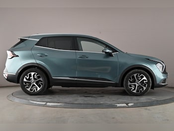 Used Kia Sportage 2023 for sale - 78970135: Photo