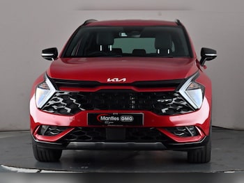 Used Kia Sportage 2022 for sale - 78472986: Photo