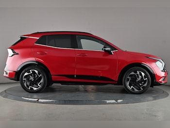 Used Kia Sportage 2022 for sale - 78472986: Photo
