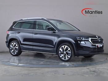 Used Skoda Karoq 2022 for sale - 76173834: Photo