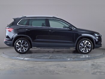 Used Skoda Karoq 2022 for sale - 76173834: Photo