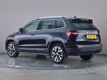 Used Skoda Karoq 2022 for sale - 76173834: Photo