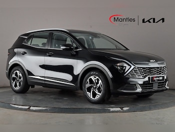 Used Kia Sportage 2022 for sale - 78599058: Photo