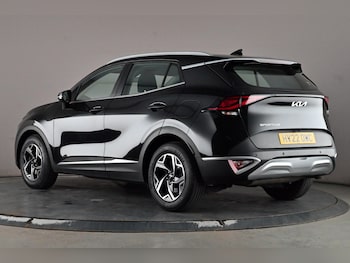 Used Kia Sportage 2022 for sale - 78599058: Photo