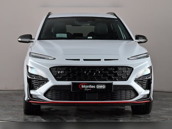 Used Hyundai KONA undefined for sale - 76670724: Photo