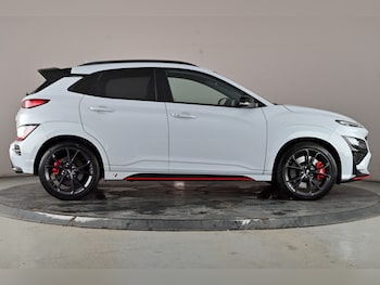 Used Hyundai KONA undefined for sale - 76670724: Photo