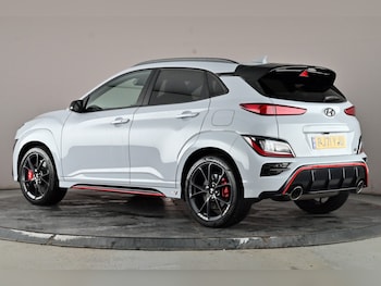 Used Hyundai KONA undefined for sale - 76670724: Photo