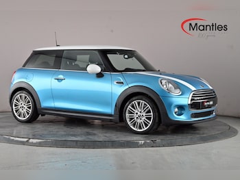 MINI - Hatch