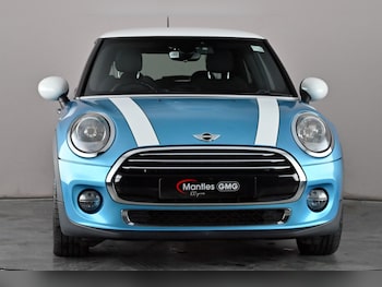 Used MINI Hatch 2015 for sale - 76605407: Photo