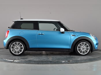 Used MINI Hatch 2015 for sale - 76605407: Photo