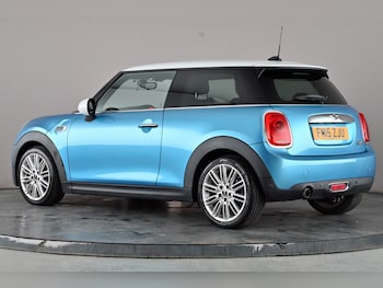Used MINI Hatch 2015 for sale - 76605407: Photo