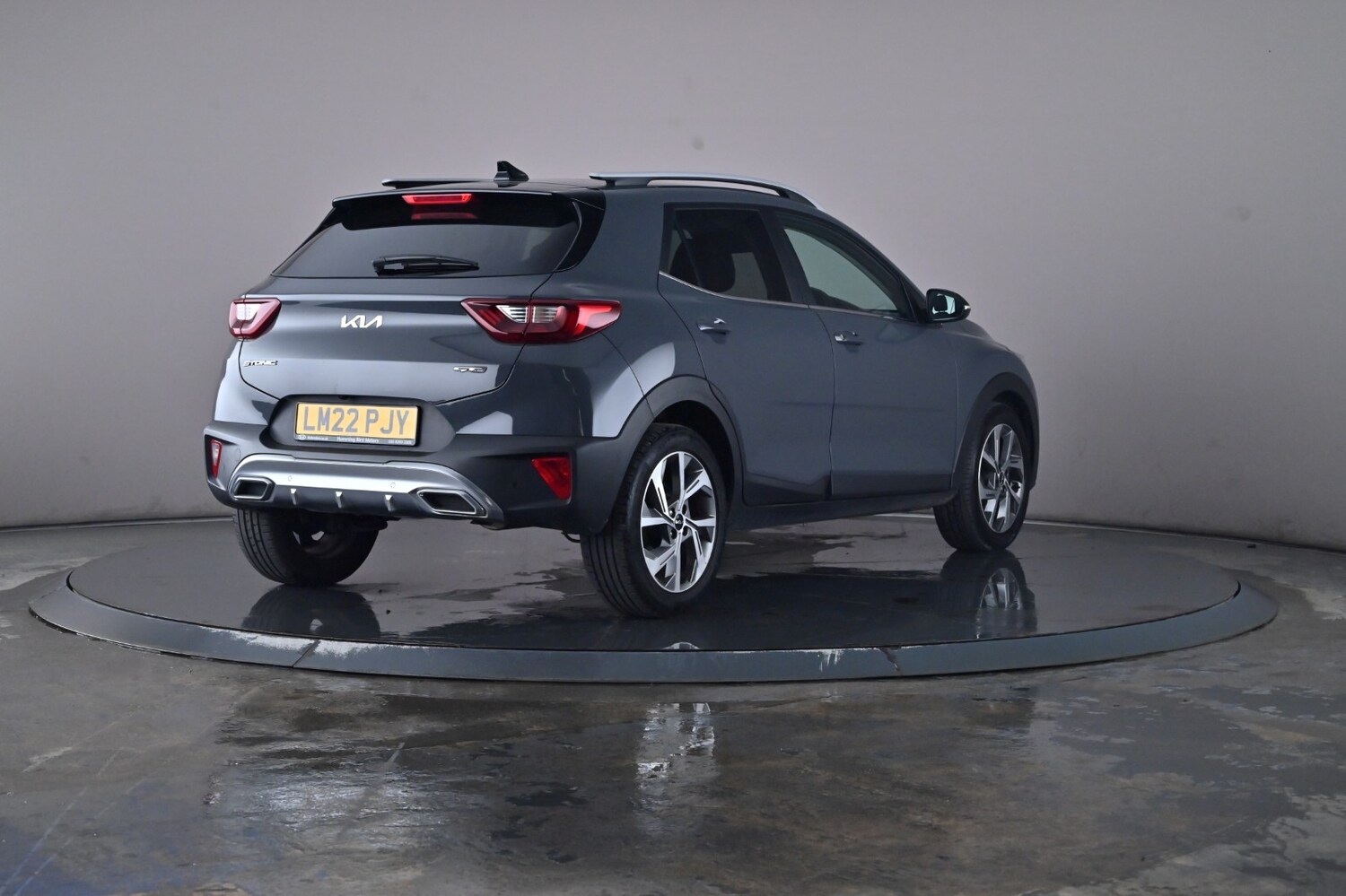 Vehicle 27