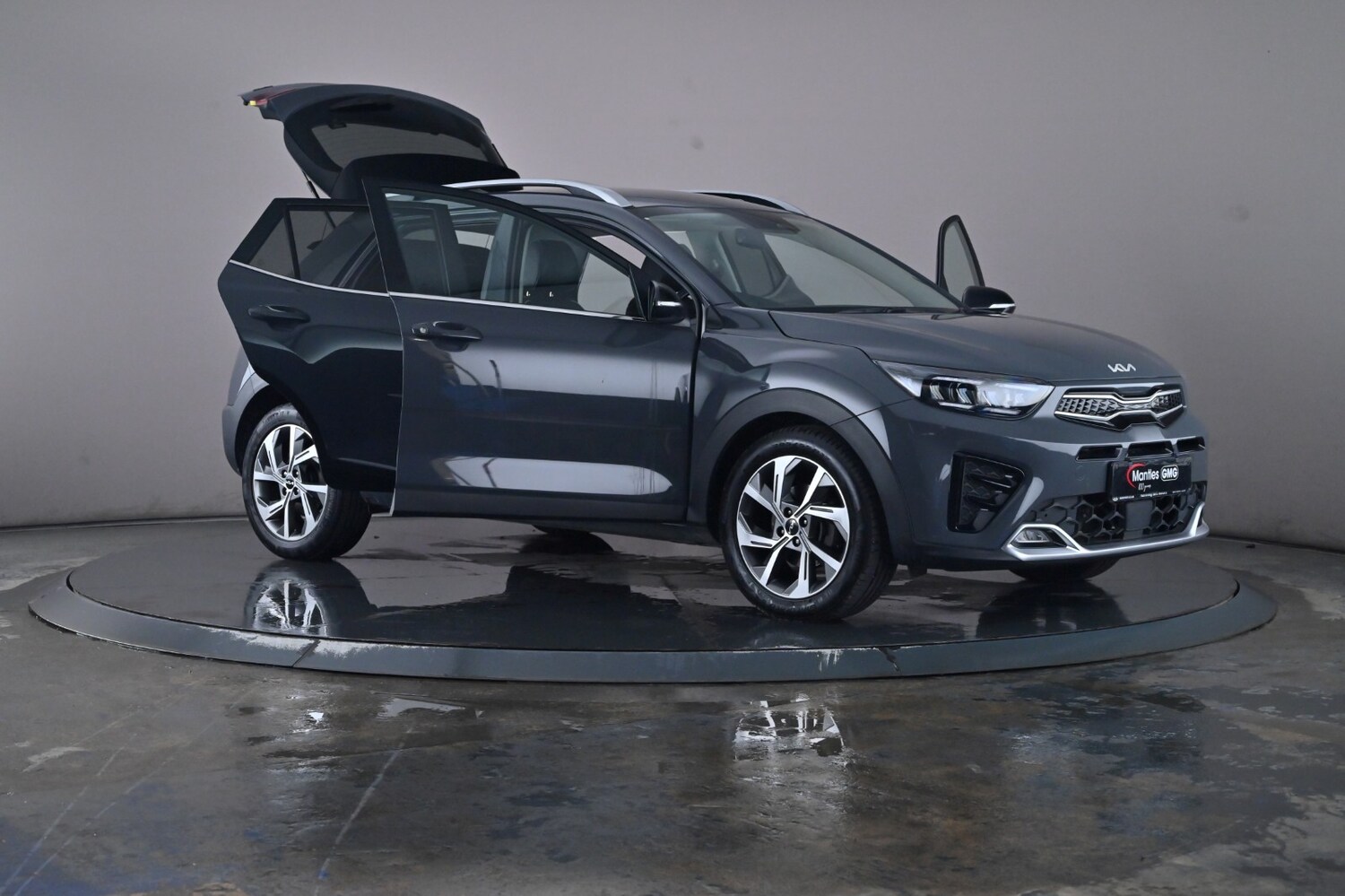 Vehicle 37