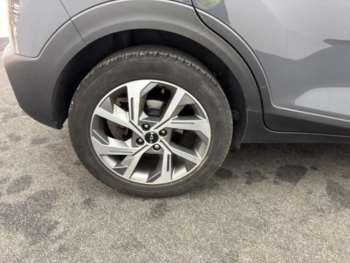 Used Kia Stonic 2022 for sale - 75393907: Photo