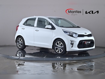 Kia - Picanto
