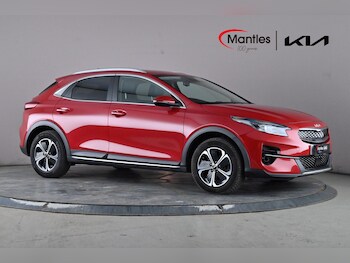 Used Kia XCeed undefined for sale - 78359274: Photo