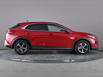 Used Kia XCeed undefined for sale - 78359274: Photo