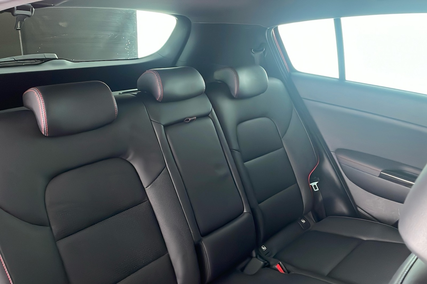 Used Kia Sportage 2021 for sale - 76805204: Photo 10