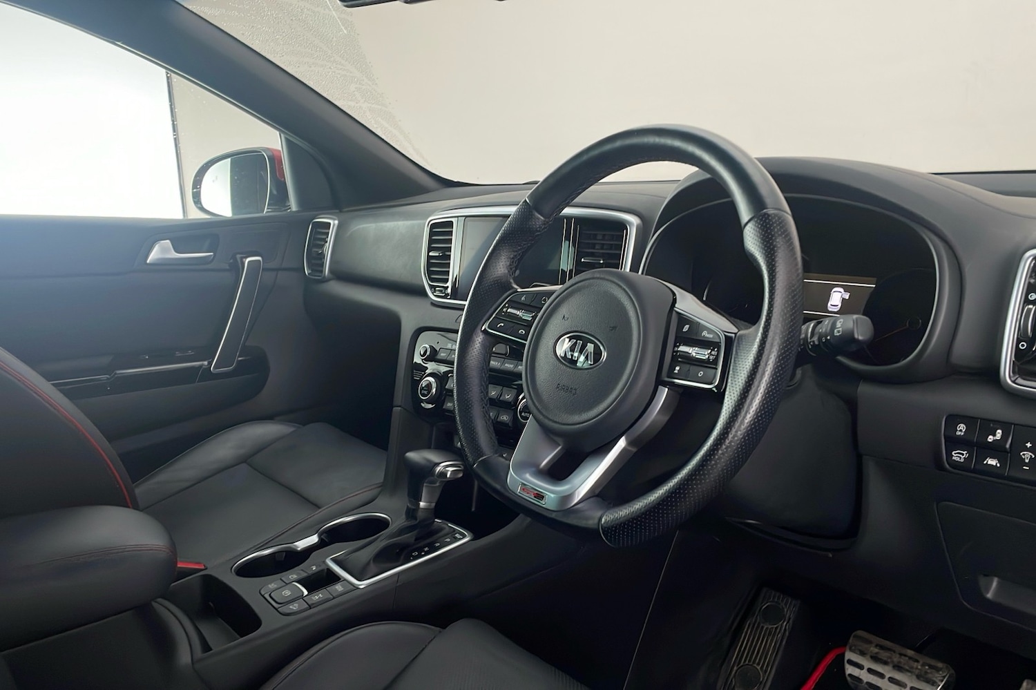 Used Kia Sportage 2021 for sale - 76805204: Photo 11