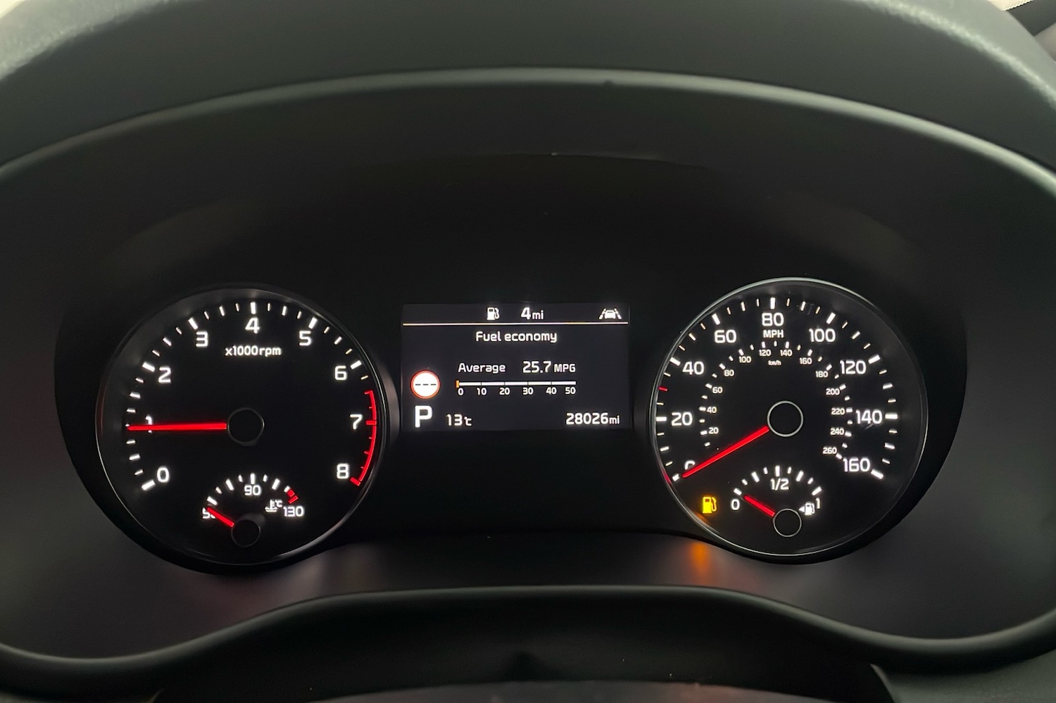 Used Kia Sportage 2021 for sale - 76805204: Photo 13