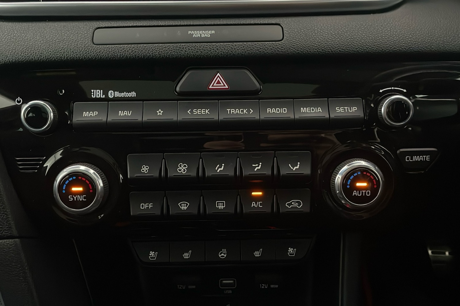 Used Kia Sportage 2021 for sale - 76805204: Photo 14