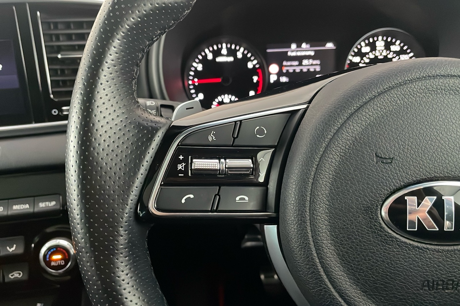 Used Kia Sportage 2021 for sale - 76805204: Photo 15