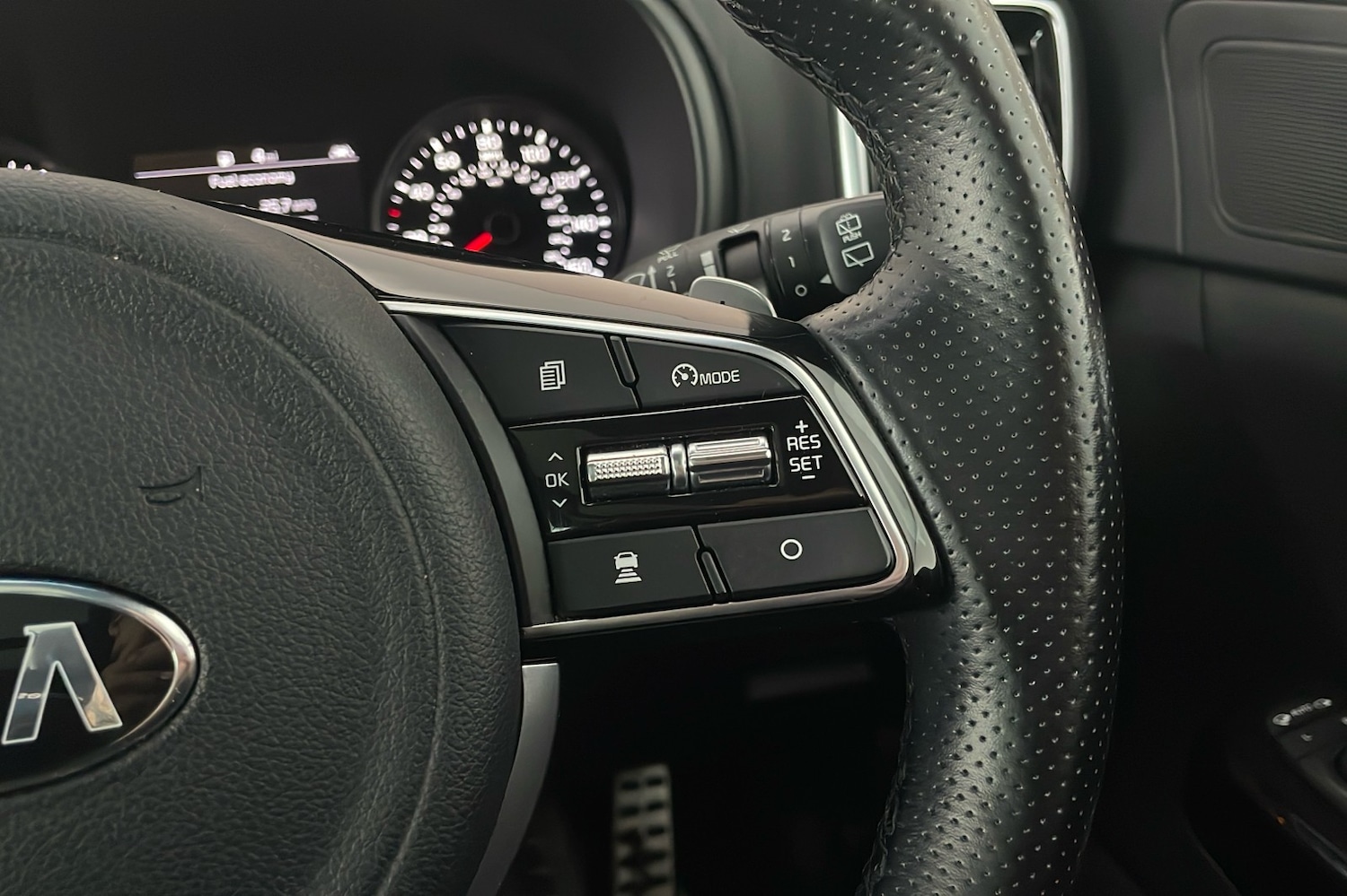 Used Kia Sportage 2021 for sale - 76805204: Photo 16