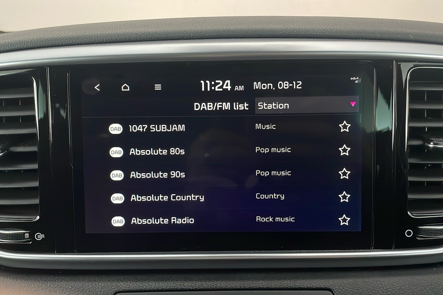 Used Kia Sportage 2021 for sale - 76805204: Photo 18