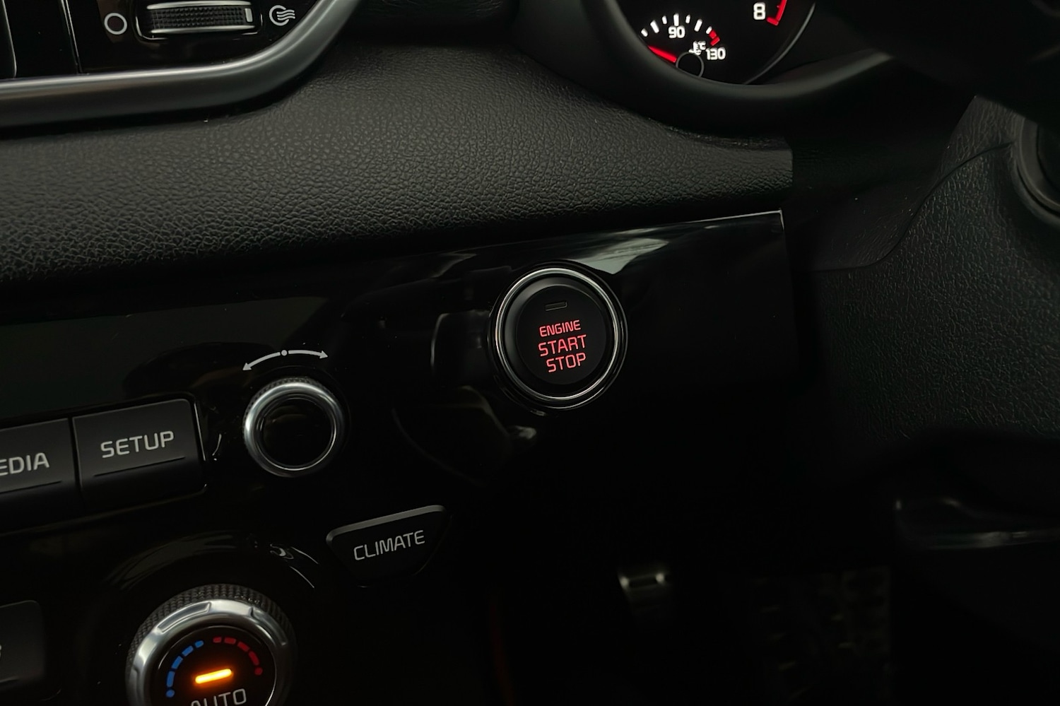 Used Kia Sportage 2021 for sale - 76805204: Photo 19