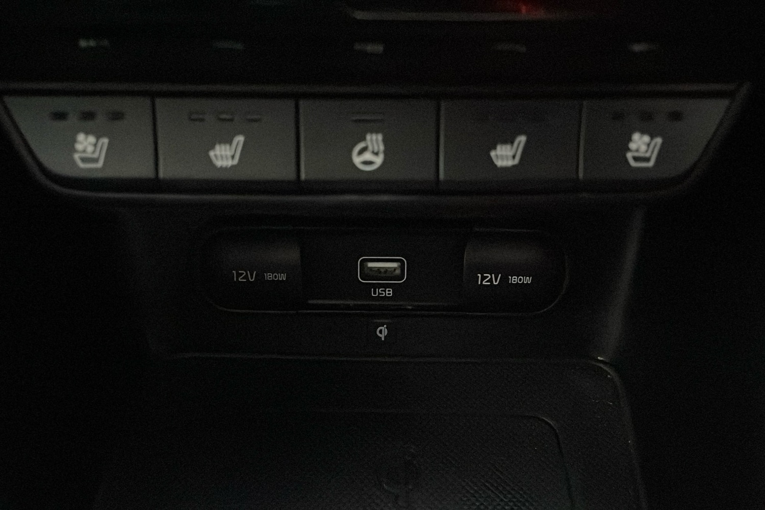 Used Kia Sportage 2021 for sale - 76805204: Photo 20