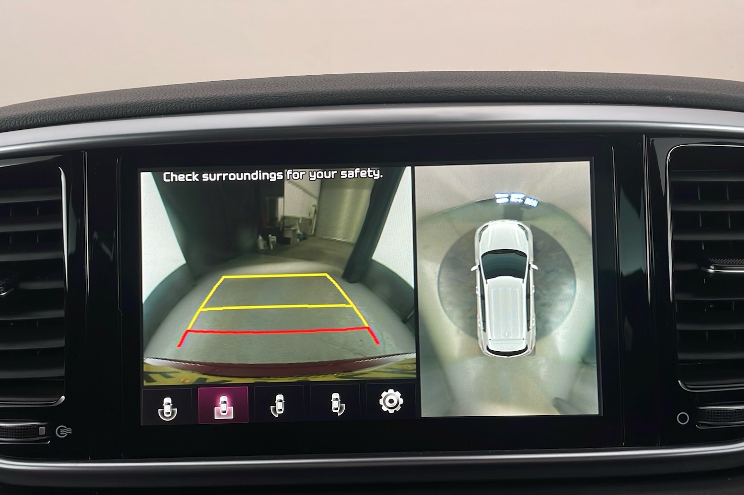 Used Kia Sportage 2021 for sale - 76805204: Photo 21