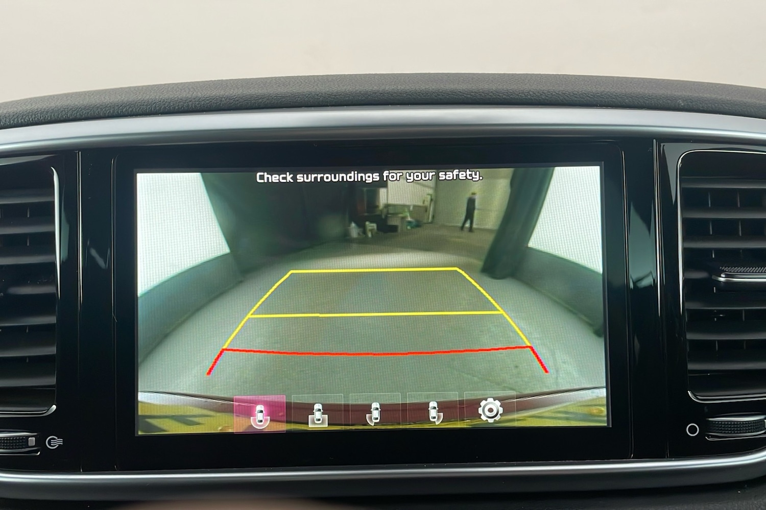 Used Kia Sportage 2021 for sale - 76805204: Photo 22