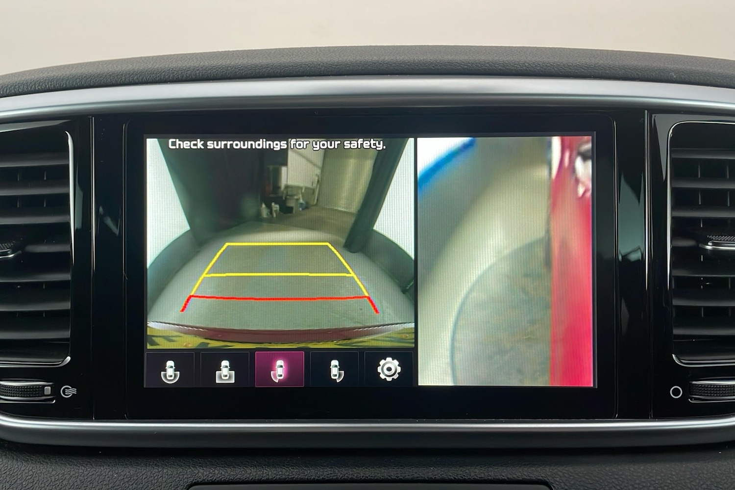 Used Kia Sportage 2021 for sale - 76805204: Photo 23